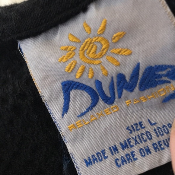 FINAL MARKDOWN LADIES dunes dress large - Picture 5 of 5